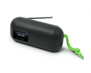 Bluetooth kolonėlė Muse M-750 FBT 10 W Juodas