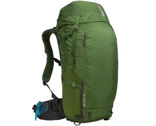 Kuprinė Thule Alltrail 45L M Garden Green
