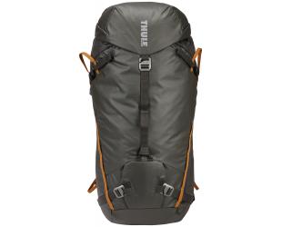 Žygio kuprinės Thule Stir Alpine 40L Obsidian Pečių diržas