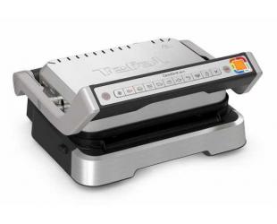 Elektrinis grilis TEFAL GC772D30 Inox