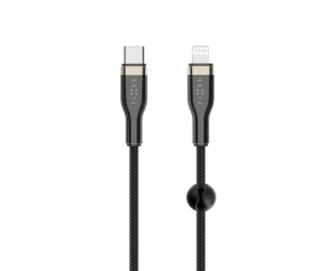 Kabelis Fixed FIXDB-CL2-BK 2 m Juodas