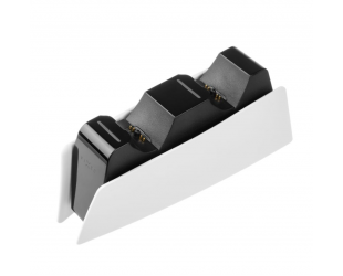 Įkrovimo stovas FIXED FIXPS5-DCC-BW