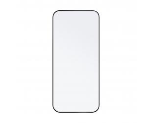 Apsauginis stiklas FIXED Apple iPhone 16 Pro Max Grūdintas stiklas Skaidrus Juodas