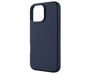 Dėklas FIXED Apple iPhone 16 Pro Max Mėlyna