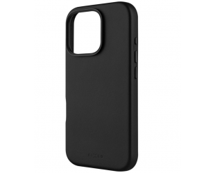 Dėklas FIXED Apple iPhone 16 Pro Juoda