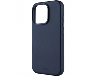 Dėklas FIXED Apple iPhone 16 Pro Mėlyna