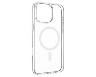 Dėklas Fixed MagPure Apple iPhone 16 Pro Max Skaidri