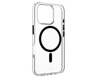 Dėklas FIXED Apple iPhone 16 Pro Max Skaidri