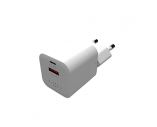 Įkroviklis Fixed FIXC20M-CU-WH 20W Baltas
