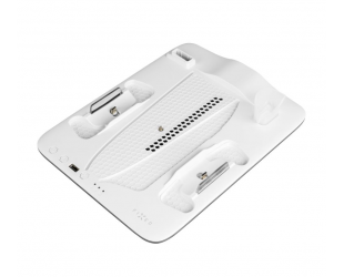 Stotis Fixps5s MCS BW Skirta PlayStation 5 Slim