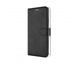 Dėklas FIXED Apple iPhone 16 Plus Black