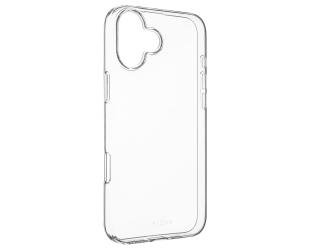 Dėklas Fixed Story Apple iPhone 16 Plus Skaidri