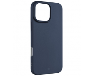 Dėklas Fixed Story Apple iPhone 16 Pro Max Mėlyna