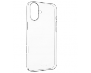 Dėklas Fixed Story Apple iPhone 16 Plus Skaidri