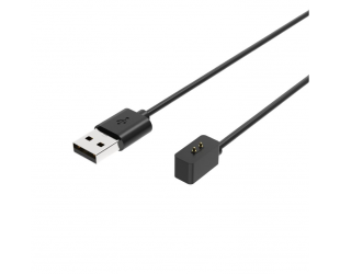 Įkrovimo laidas Fixed USB-A Xiaomi Mi Band Smart Band 8 9 Pro Active