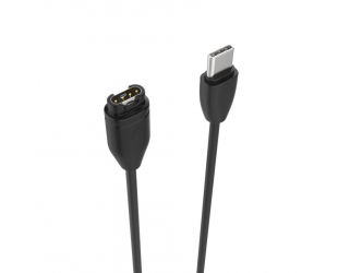 Kabelis įkrovimui Fixed FIXDW-796-C USB-C Garmin Fenix 5/6/7/7X Epix Venu 2/3 Vívoactive 3/4/5