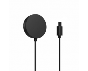 Įkrovimo laidas Fixed FIXDW-780 USB-C Samsung Galaxy Watch 3/4/5/6/7/Active/Ultra