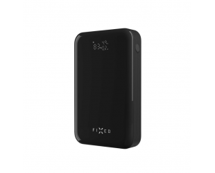 Išorinė baterija FIXED Zen 20000 mAh Pilka juoda
