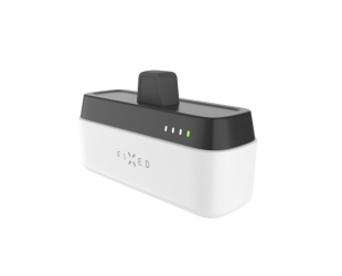 Išorinė baterija FIXED Zen 5000 mAh Balta