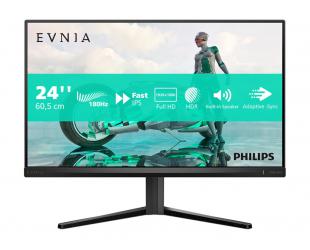 Monitorius Philips Evnia 3000 24M2N3200S 24 in