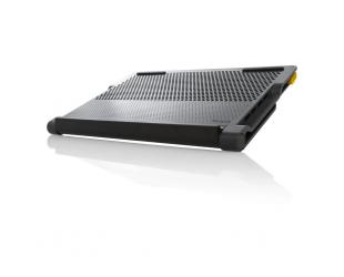 Nešiojamojo kompiuterio stovas Targus Chill Mat 35.5 cmx26 cmx2.5 cm 900 g