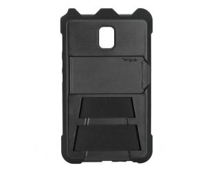 Dėklas Targus Field-Ready Samsung Galaxy Tab Active3 Tab Active5 Juoda
