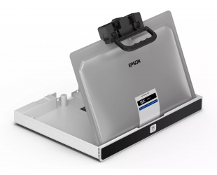 Rašalo kasetė Epson T11P1, juoda