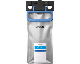 Rašalo kasetė Epson T11P2, cyan