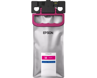 Rašalo kasetė Epson T11P3, magenta