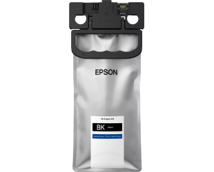 Rašalo pakuotė Epson T11N1 Juoda