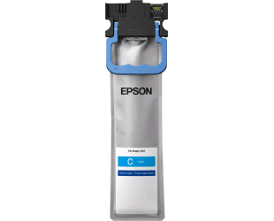 Rašalo pakuotė Epson T11N2 Cyan