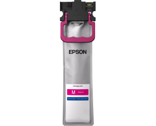 Rašalo pakuotė Epson T11N3 Magenta