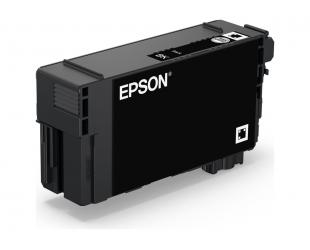 Rašalo kasetė Epson Epson Juoda