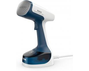 Rankinis drabužių garintuvas Tefal DT7130 Mėlyna/Balta