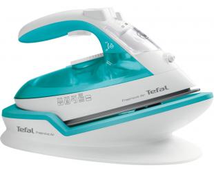 Lygintuvas TEFAL Freemove Air FV6520 2400 W