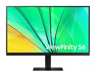 Monitorius Samsung ViewFinity S6 27 colių