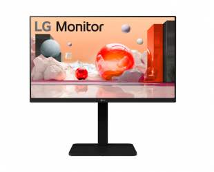Monitorius LG 24BA550-B 24 colių