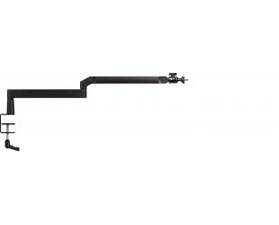 Mikrofono laikiklis Elgato Wave Mic Arm Low Profile Retail Juoda
