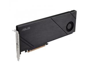 Sąsajos adapteris ASUS Hyper M.2 x16 Gen5 Card