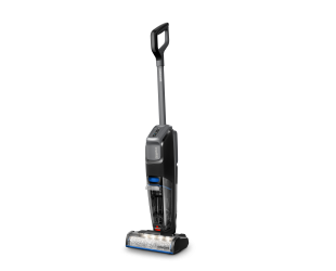 Dulkių siurblys Bissell CrossWave OmniFind Select Juoda/Titano