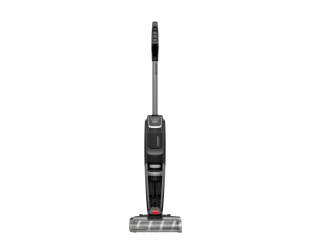 Dulkių siurblys Bissell CrossWave OmniForce Edge Select Juodas/Titano