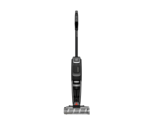 Dulkių siurblys Bissell CrossWave OmniForce Edge PRO Juoda/Titano