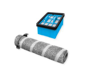 Priedų rinkinys Bissell 4076 CrossWave Multi-Surface Edge