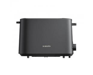 Skrudintuvas Xiaomi Toaster EU Juodas