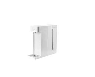 Virdulys–dispenseris Xiaomi Instant Hot Water Dispenser EU 3 L Plastikas Balta