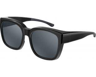 Akiniai nuo saulės Xiaomi Polarized Fitover Dydis/Spalva/Variantas