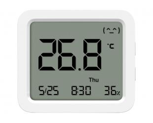 Temperatūros ir drėgmės monitorius Xiaomi Mi 3