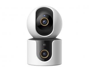 Išmanioji apsaugos kamera Xiaomi C500 Dual EU Balta
