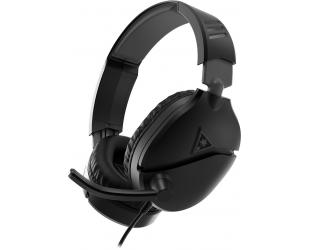 Ausinės Turtle Beach Recon 70 PlayStation juodos