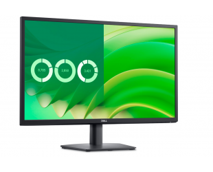 Monitorius Dell E2725H 27 in VA Full HD 1920x1080